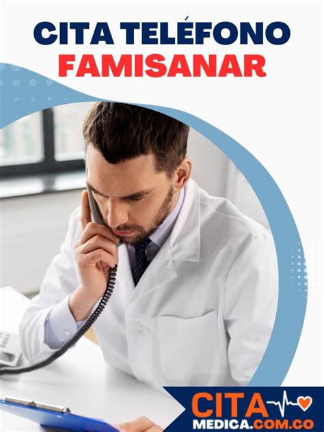 citas famisanar telfono|Famisanar Citas